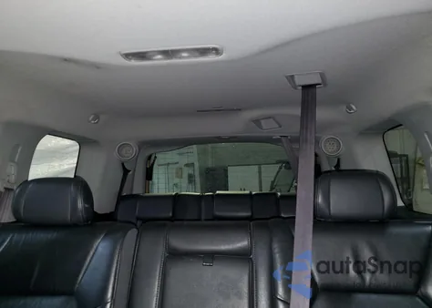 2011 Honda Pilot Exln из США, поврежденный, VIN 5FNYF4H70BB077224